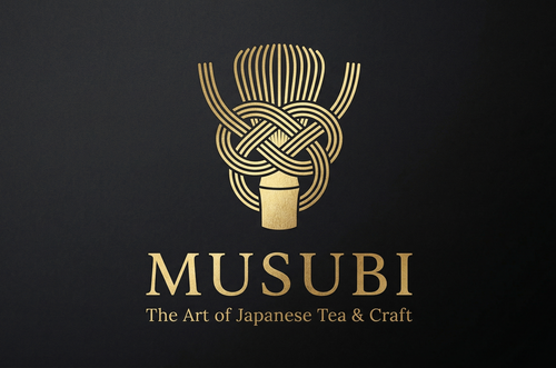 MUSUBI - The Art of Japanese Tea & Craft